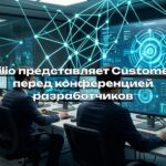 Twilio представляет CustomerAI перед конференцией разработчиков
