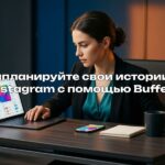 Запланируйте свои истории в Instagram с помощью Buffer!