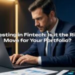Investing in Fintech: Is it the Right Move for Your Portfolio?