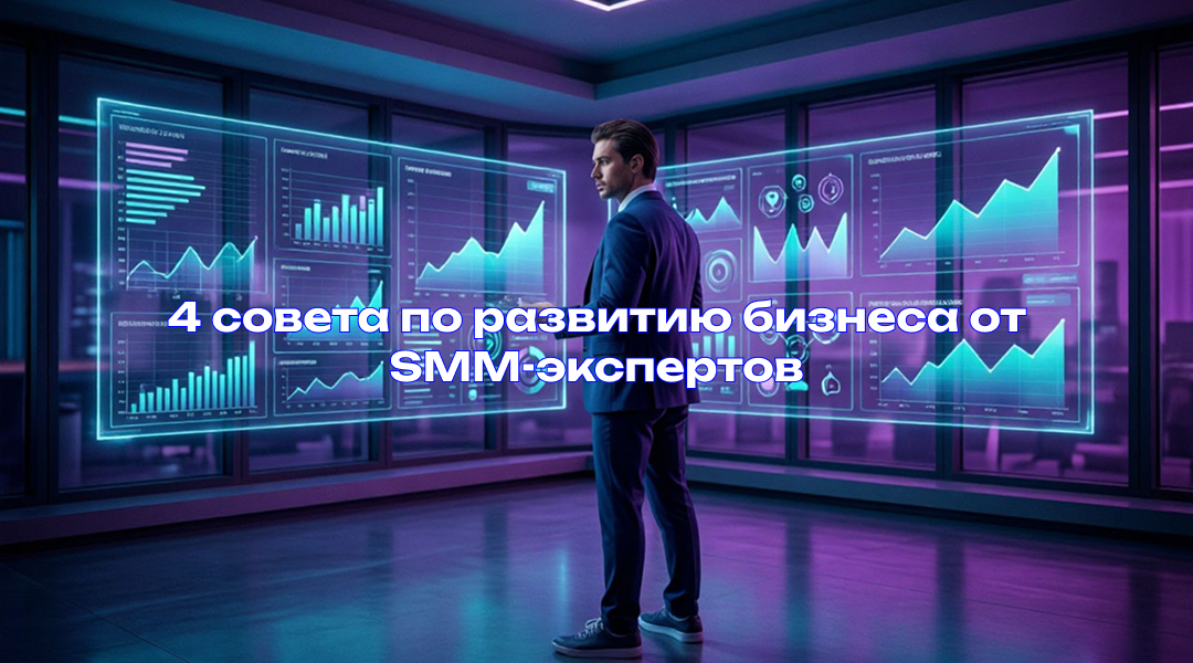 4 совета от ведущих менеджеров социальных сетей по развитию вашего онлайн-бизнеса