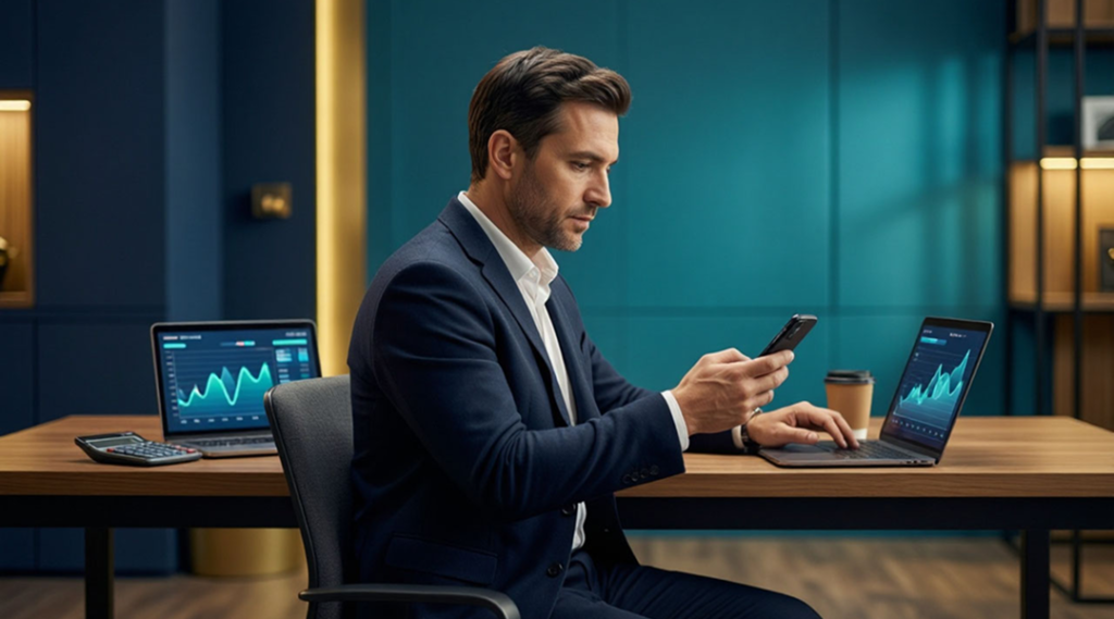 The Benefits of Using Fintech for Small Business Owners