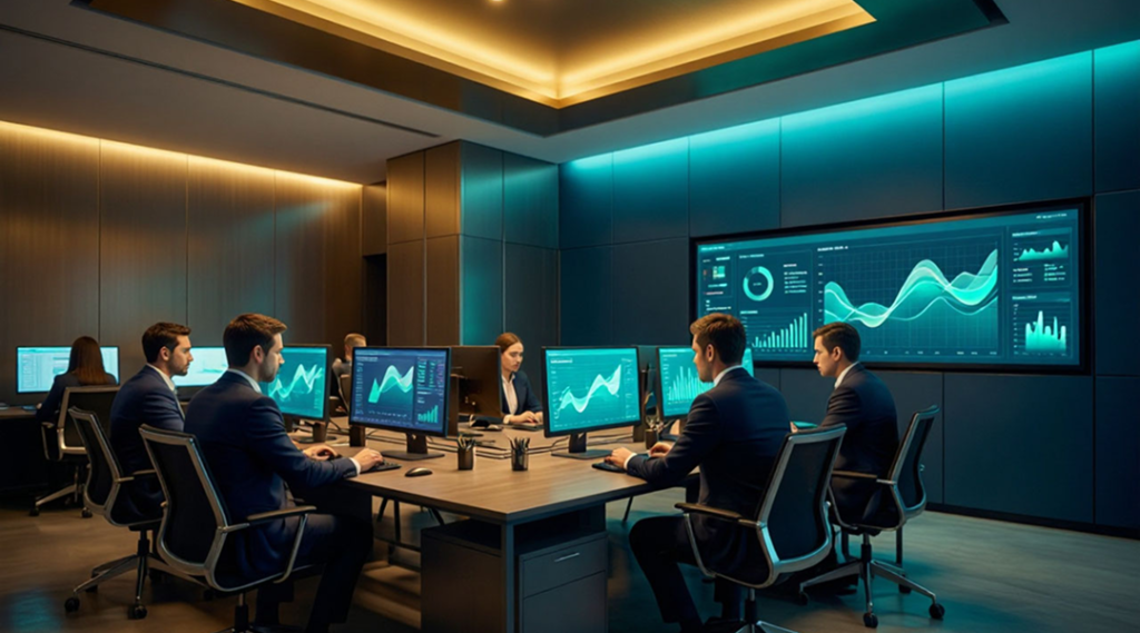 The Role of AI in Fintech: Opportunities and Challenges