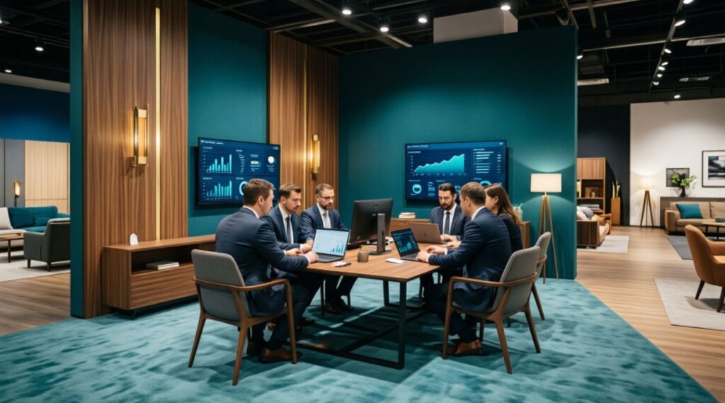 MillerKnoll выбирает Amperity для ускорения собственной стратегии обработки данных