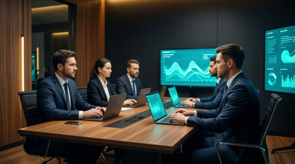 Salesloft представляет возможности генеративного искусственного интеллекта для повышения производительности продавцов