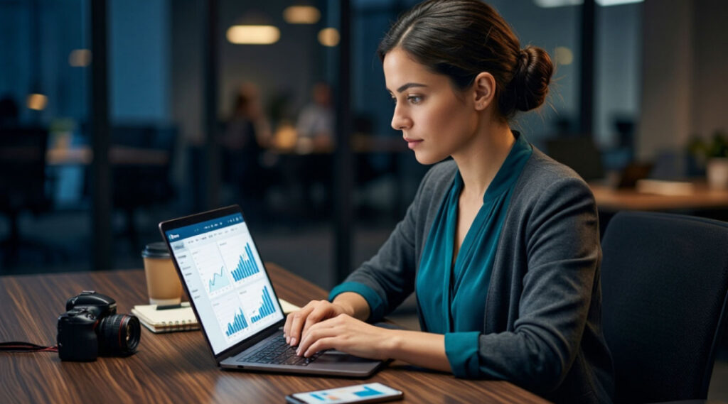 Все последние функции LinkedIn и то, как их используют создатели