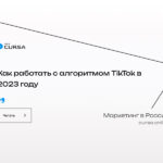 Как работать с алгоритмом TikTok в 2023 году
