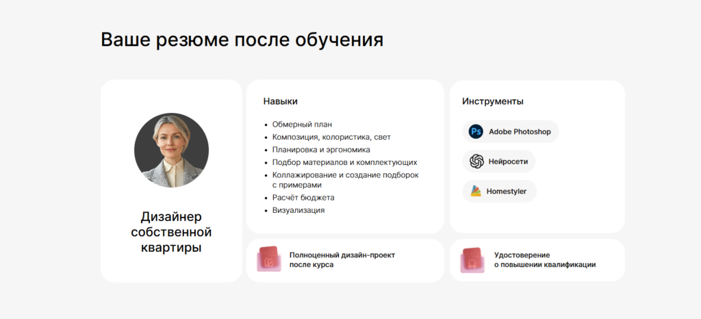 Создадите дизайн-проект своей квартиры под руководством профессионалов и сэкономите до 300 000 ₽.