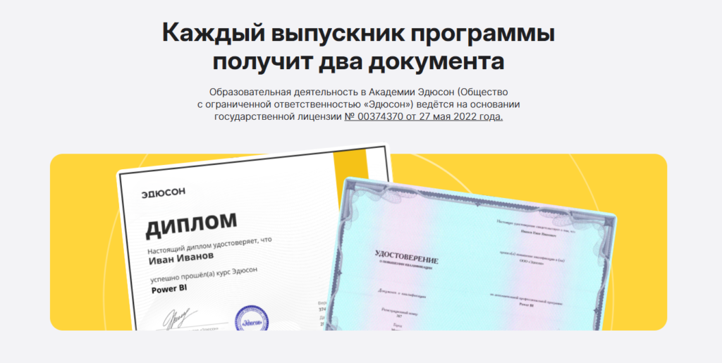 Power BI: как освоить инструмент №1 для аналитики данных с нуля за 5-6 недель и начать принимать эффективные бизнес-решения