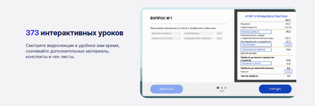 MBA Управление финансами: как превратить цифры в эффективные стратегии роста