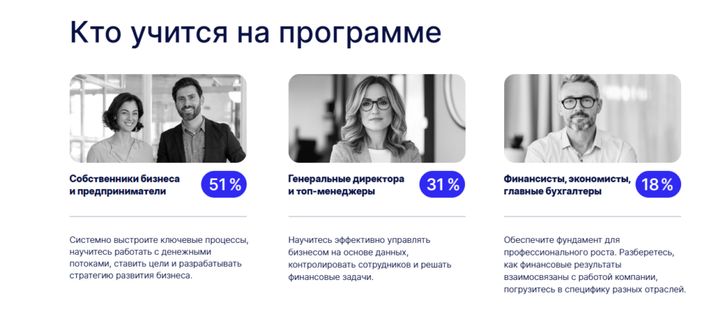 MBA Управление финансами: как превратить цифры в эффективные стратегии роста