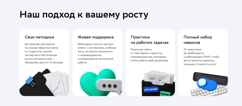 Кейсы от МТС, Lamoda и ВсеИнструменты.ру — практика на уровне топ-брендов